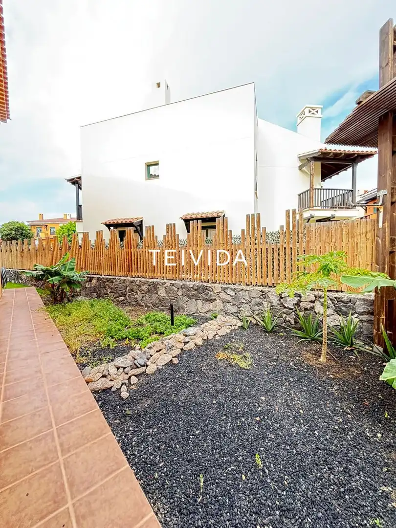 Casa de 120 m² a San Miguel de Abona