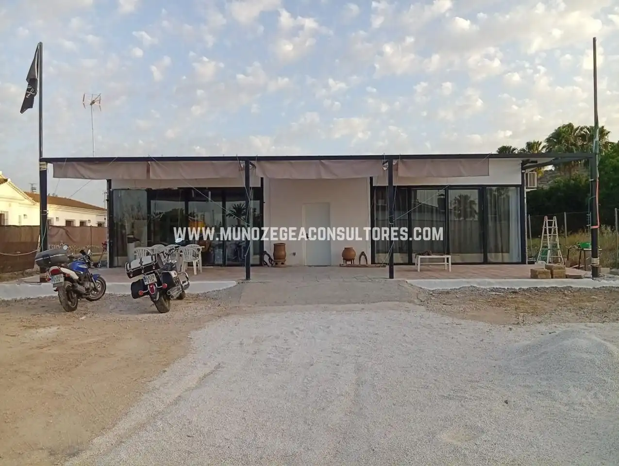 Piso de 220 m² en Lucena