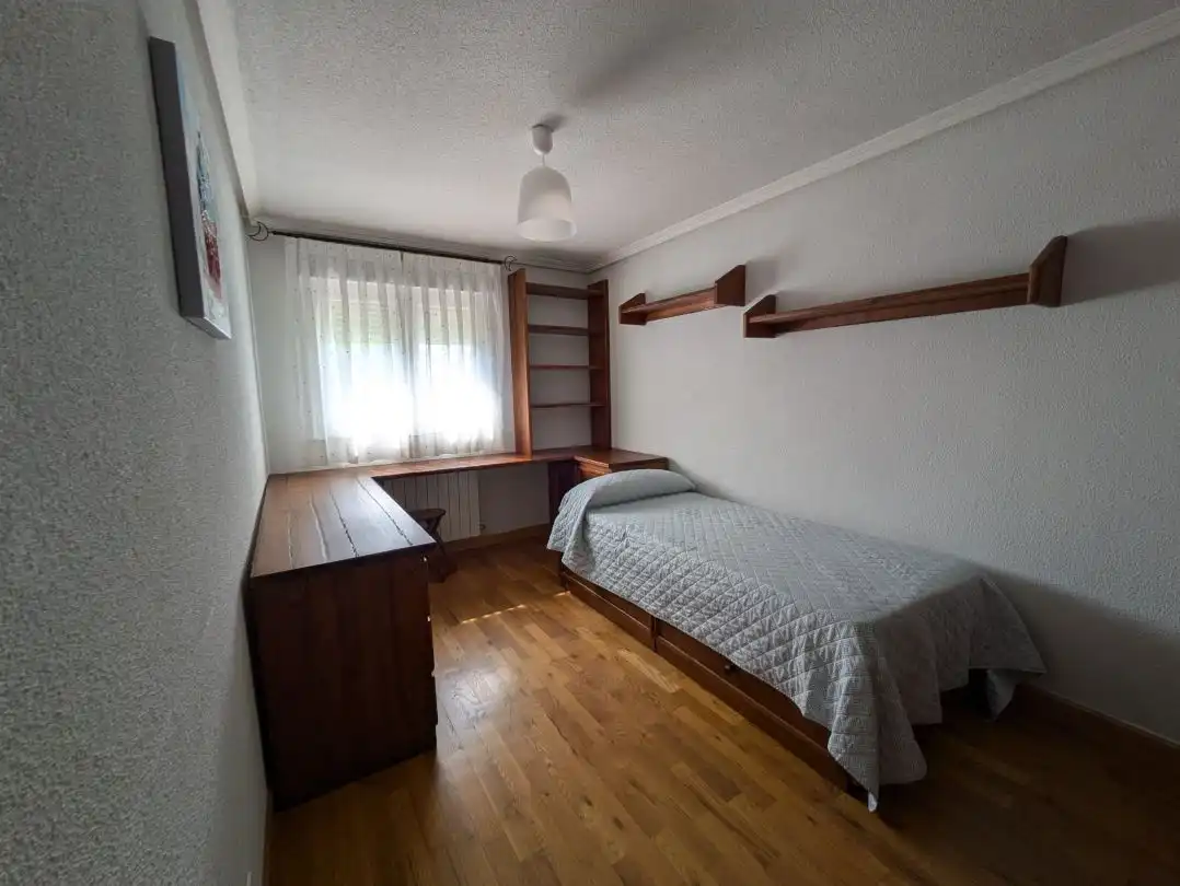 Pis de 114 m² a Toledo