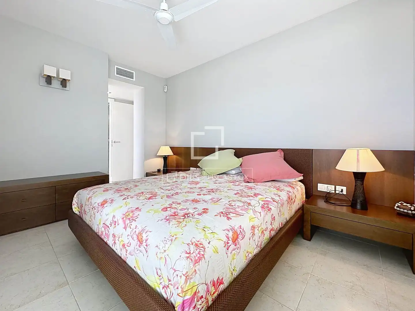 Flat 124 m² in Ciutadella