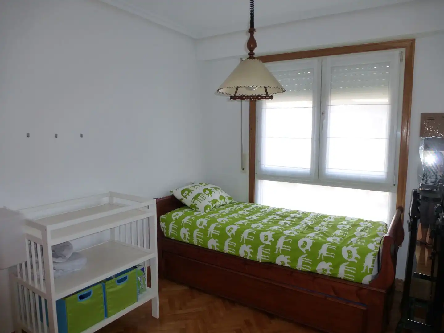 Pis de 75 m² a Sant Sebastià