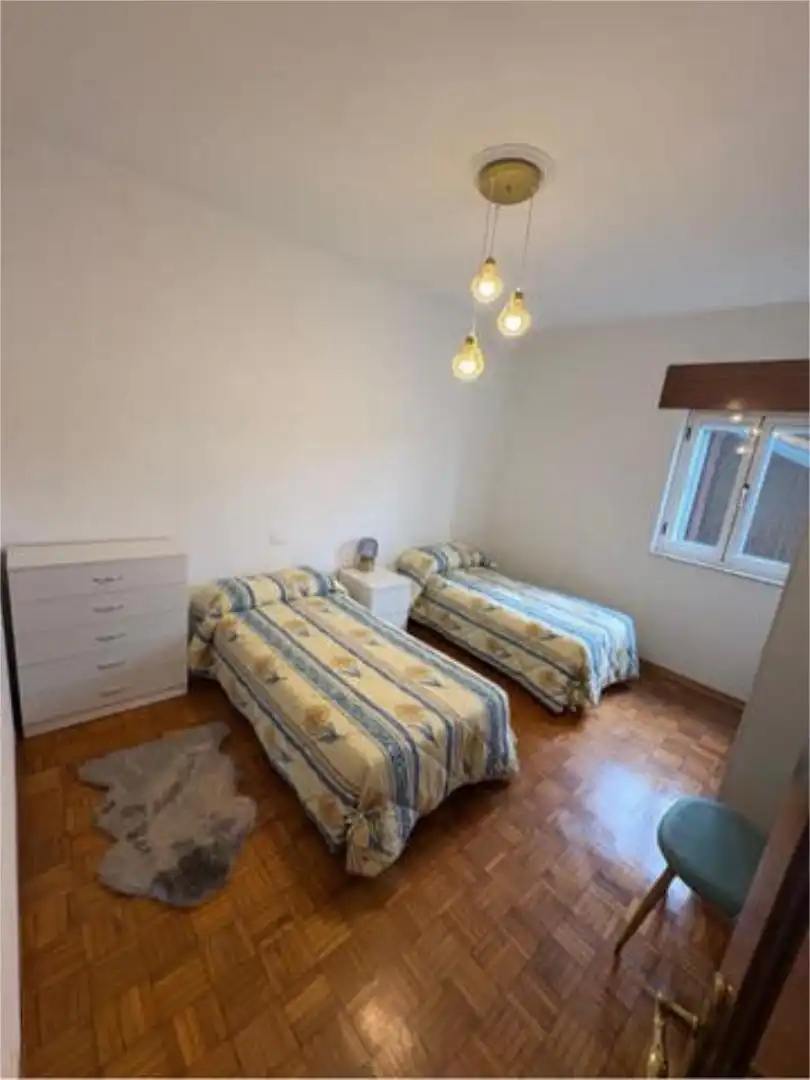 Piso de 130 m² en Viveiro