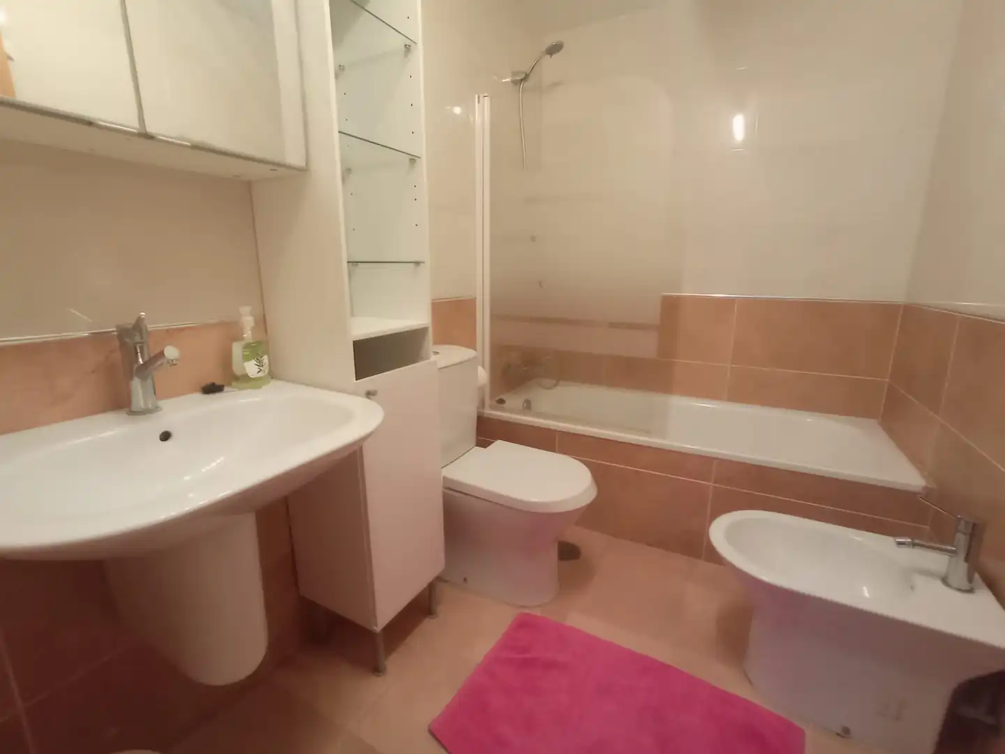 Pis de 60 m² a Fuengirola