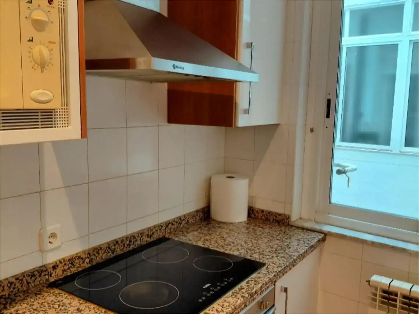 Piso de 84 m² en Salamanca