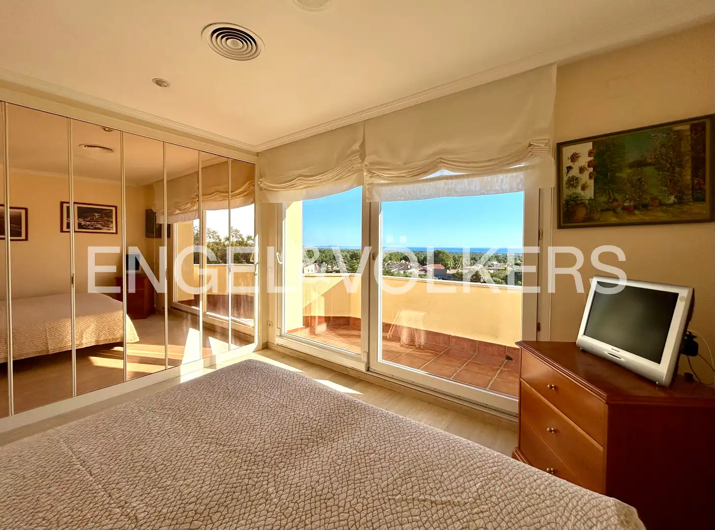 Piso de 322 m² en Mont-roig del Camp