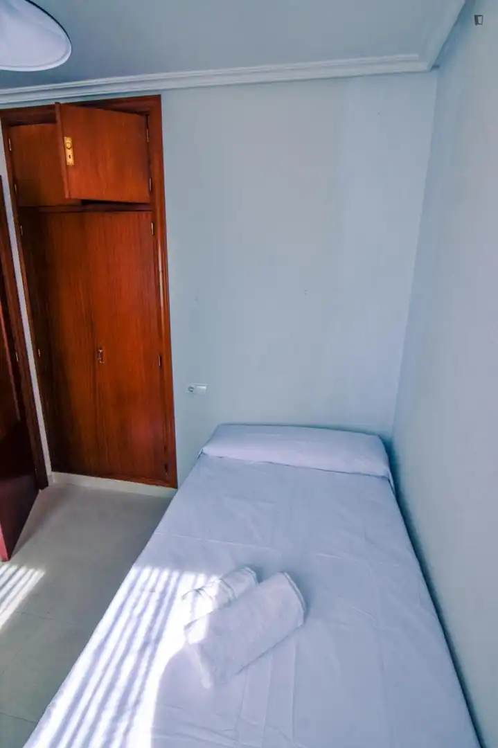 Habitación en alquiler, Salamanca