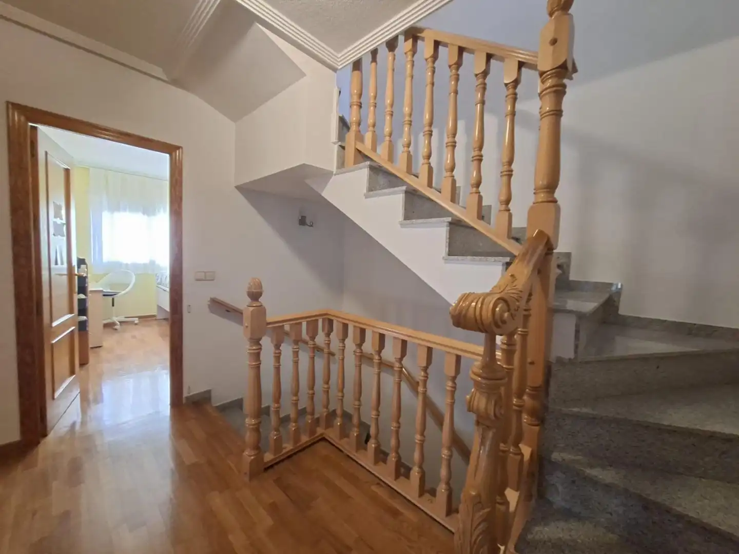 Квартира 230 м² в Мурсие