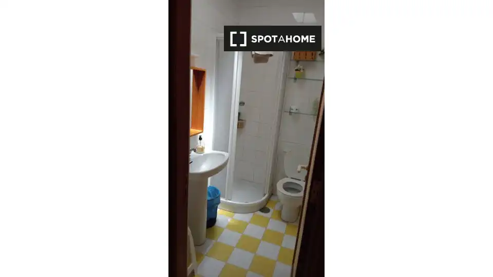 Habitación en alquiler, Las Palmas de Gran Canaria