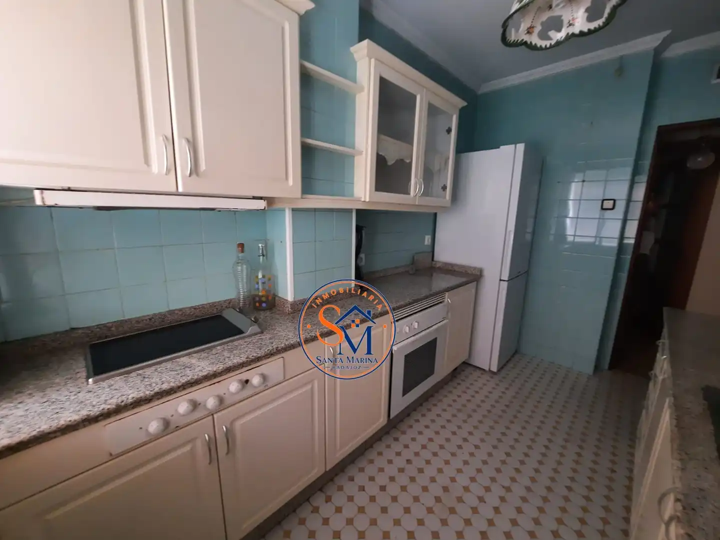 Piso de 150 m² en Badajoz