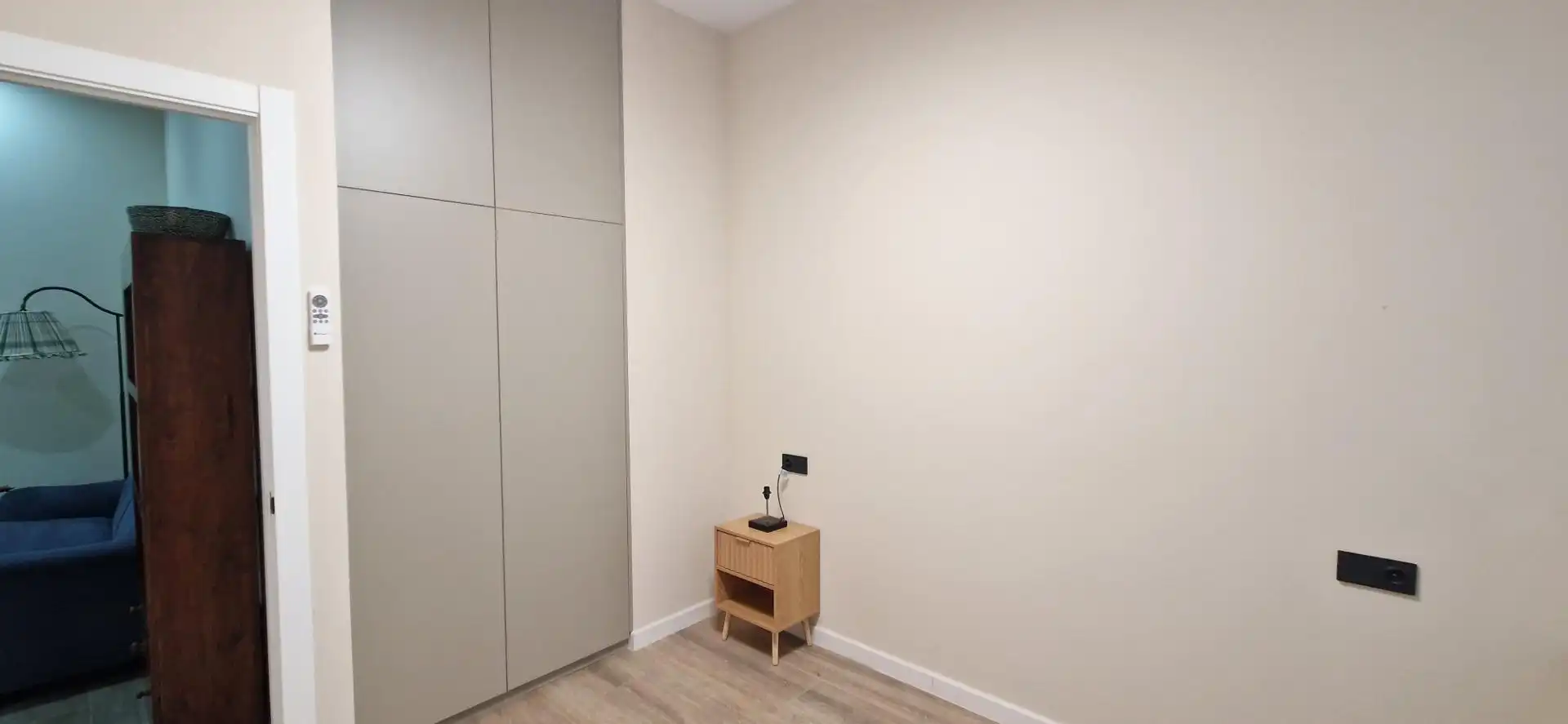 Pis de 40 m² a Còrdova