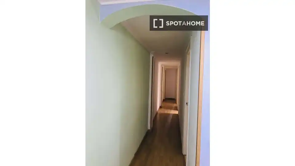 Habitación 75 m², Zaragoza