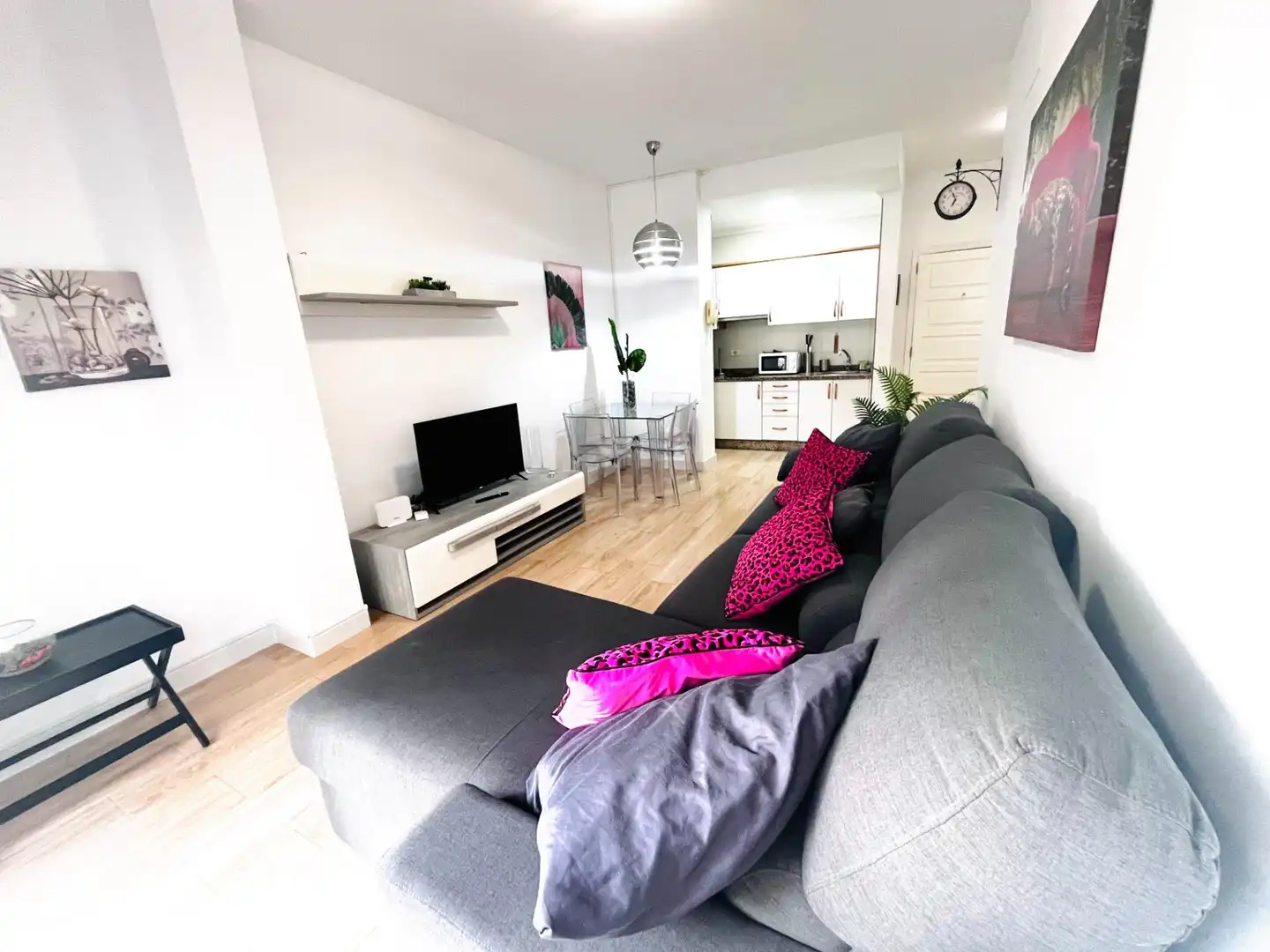 Pis de 56 m² a Las Palmas de Gran Canaria
