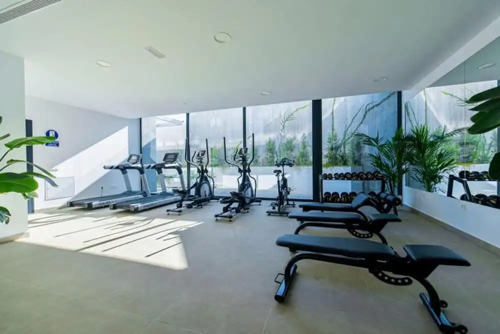 Appartamento 105 m² a Marbella