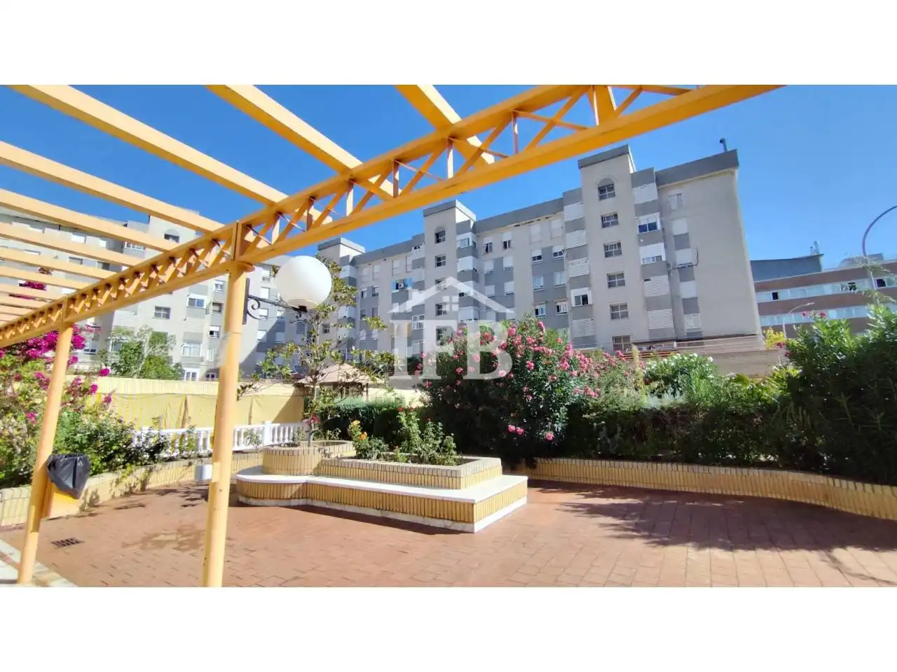 Piso de 120 m² en Badajoz