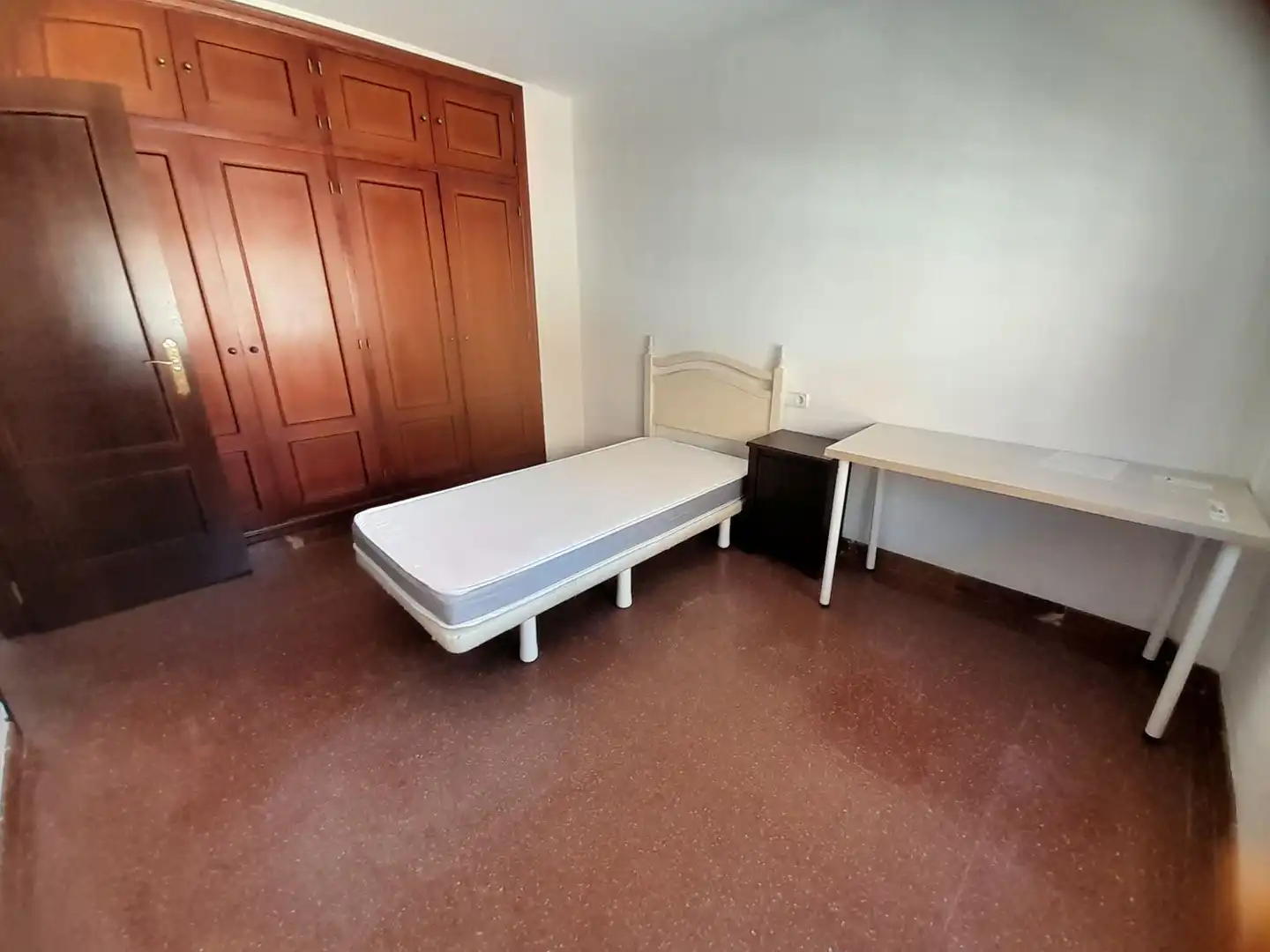 Piso de 130 m² en Málaga