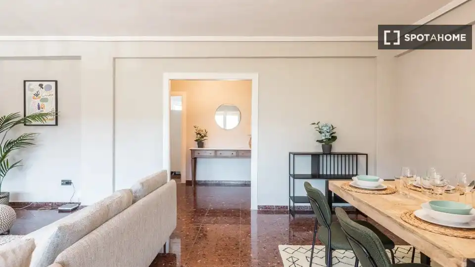 Habitación en alquiler, Valencia