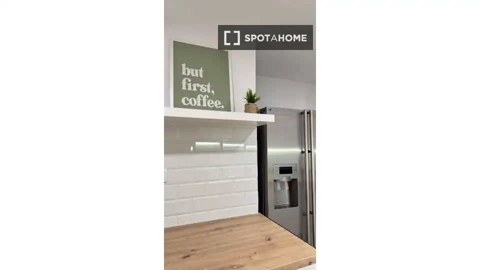 Habitación 113 m², Málaga