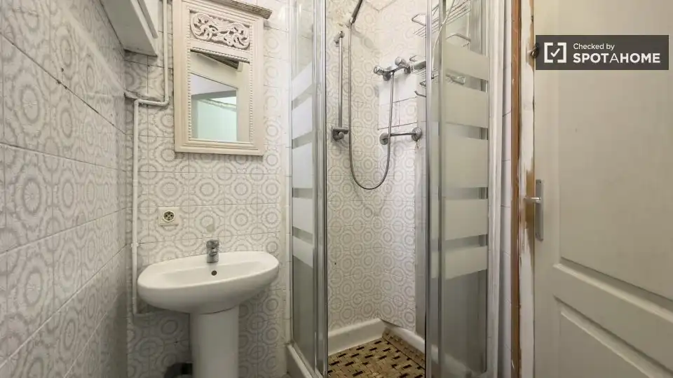 Habitació de lloguer, Barcelona