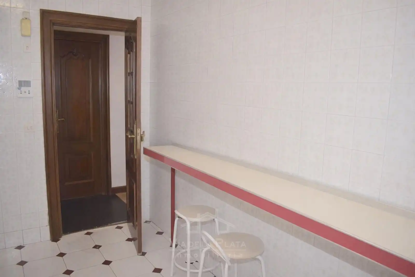 Piso de 120 m² en Salamanca