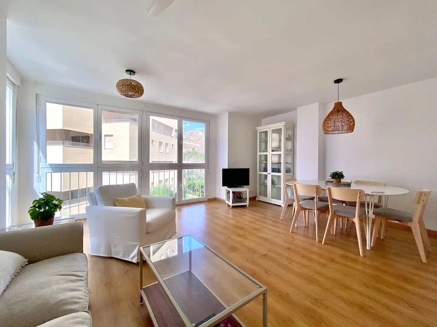 Pis de 113 m² a Almuñécar