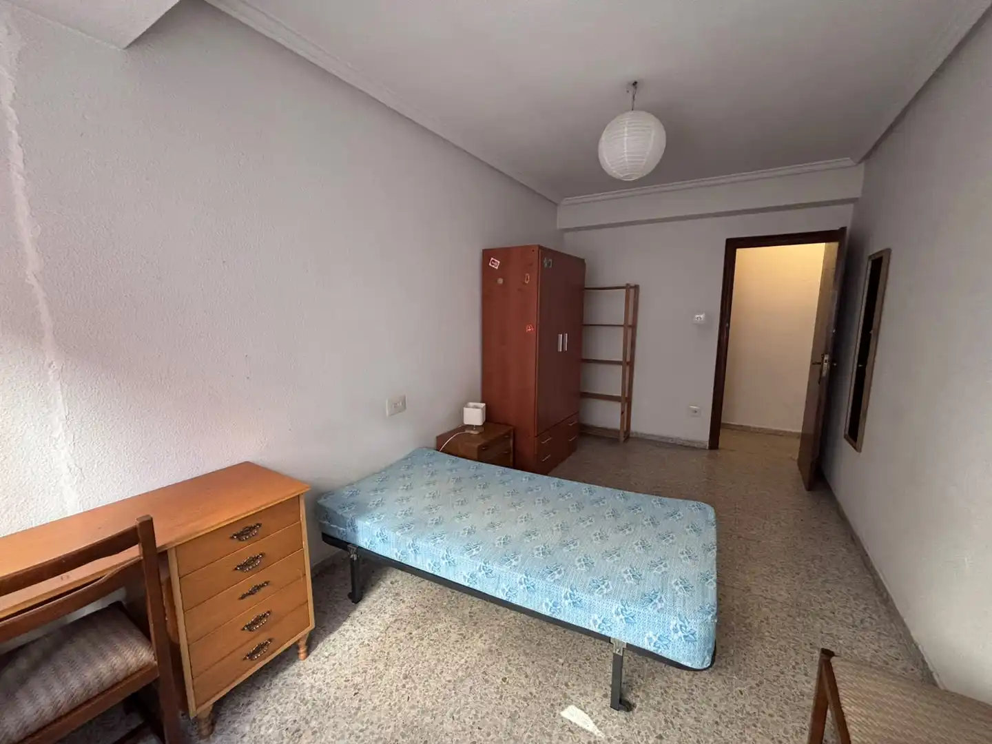 Wohnung 100 m² in Salamanca