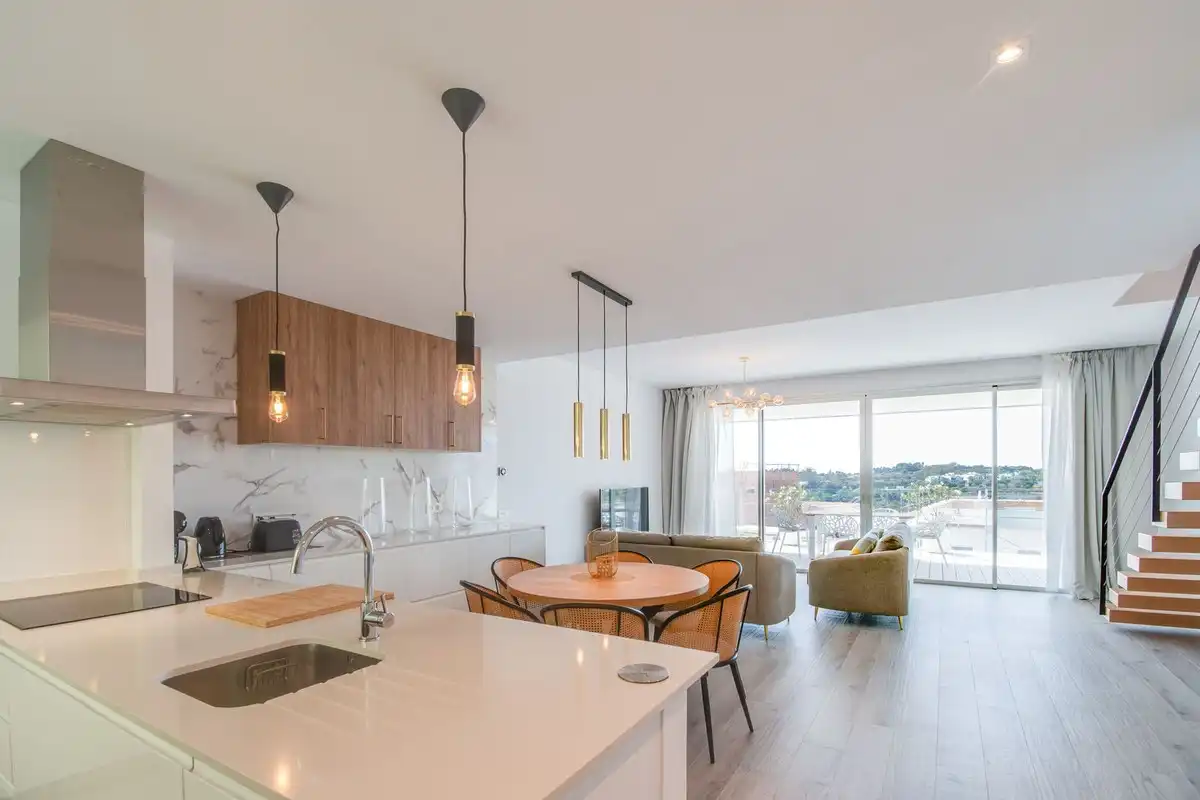 Casa de 146 m² en Estepona