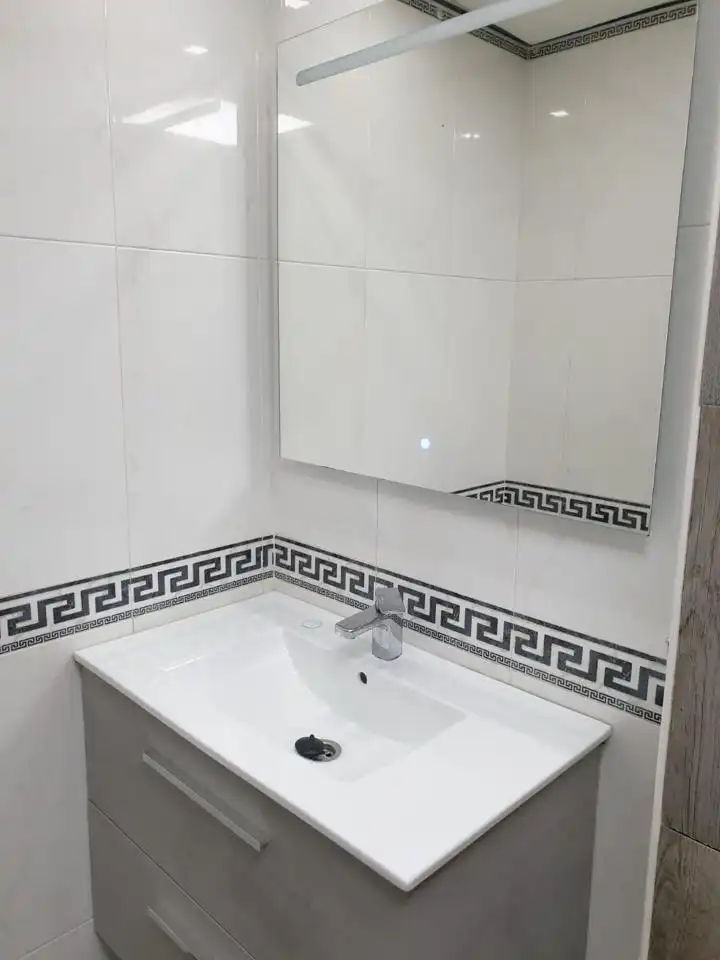 Pis de 94 m² a Melilla