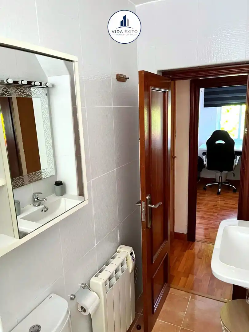 Wohnung 50 m² in Jaén