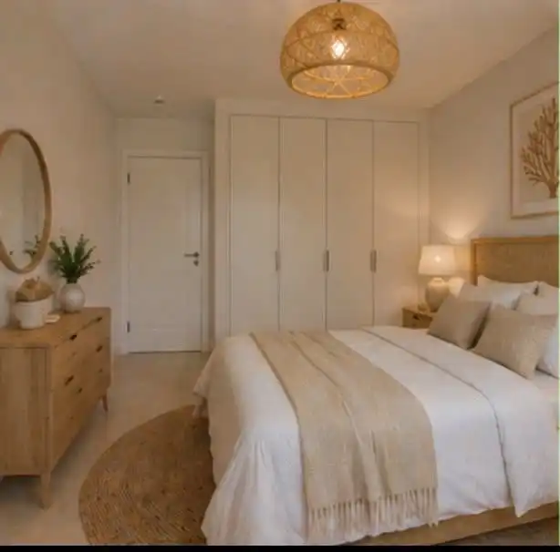 Pis de 70 m² a Marbella