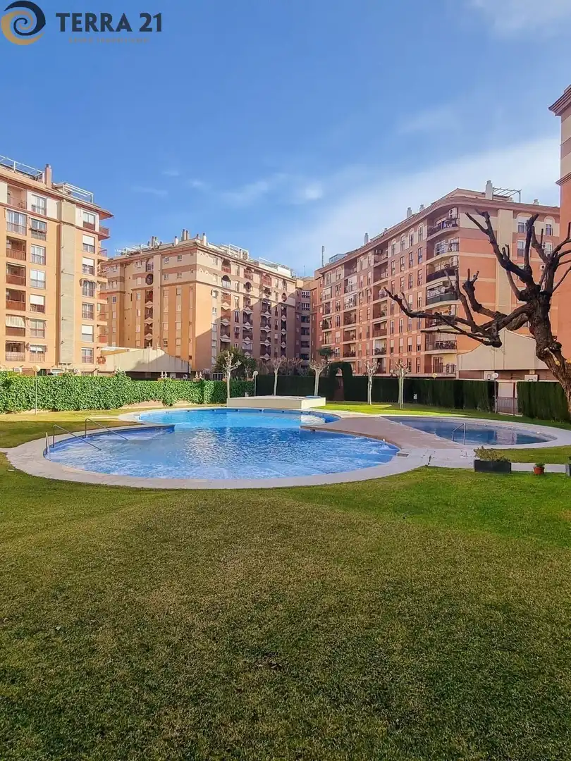 Habitación 113 m², Jaén