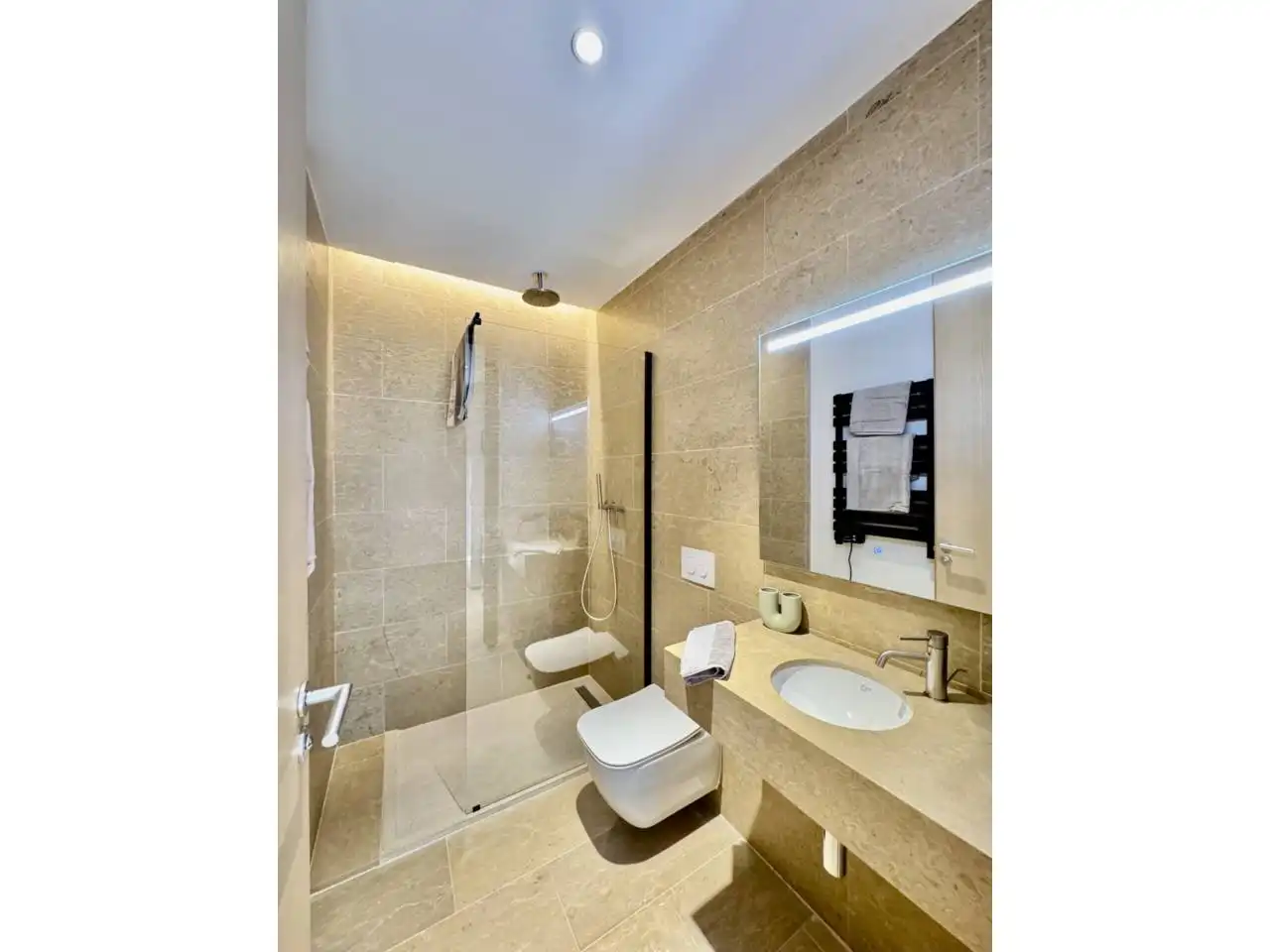 Wohnung 104 m² in Palma