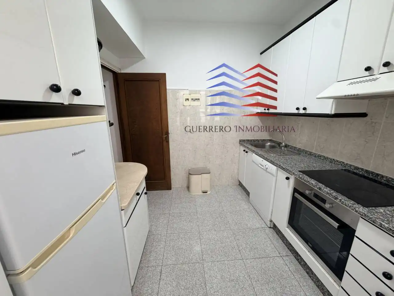 Piso de 110 m² en Ourense