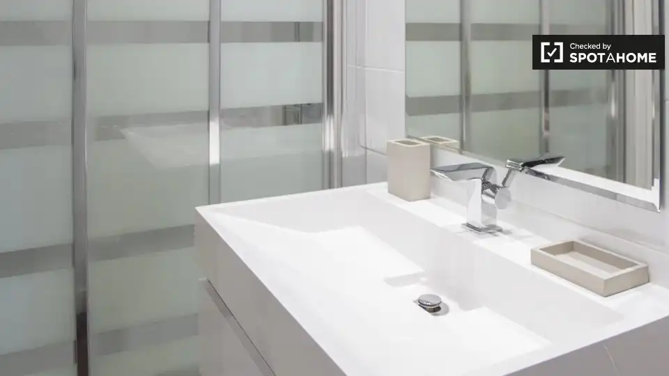 Piso de 38 m² en Madrid