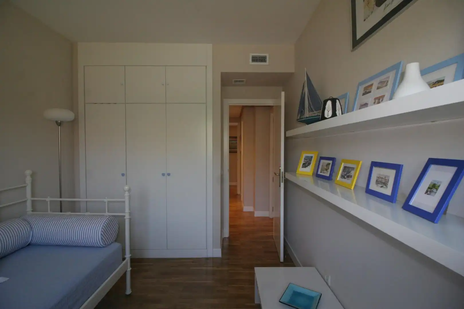 Pis de 132 m² a Madrid