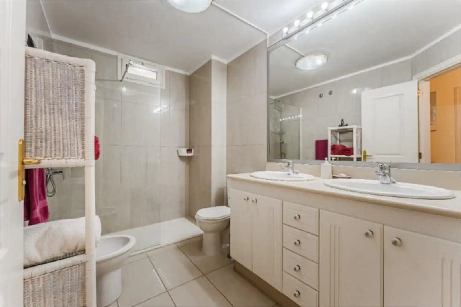 Piso de 106 m² en Adeje