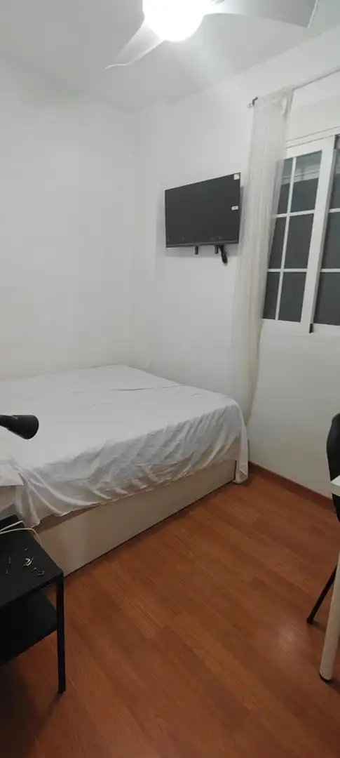 Habitación 186 m², Granada