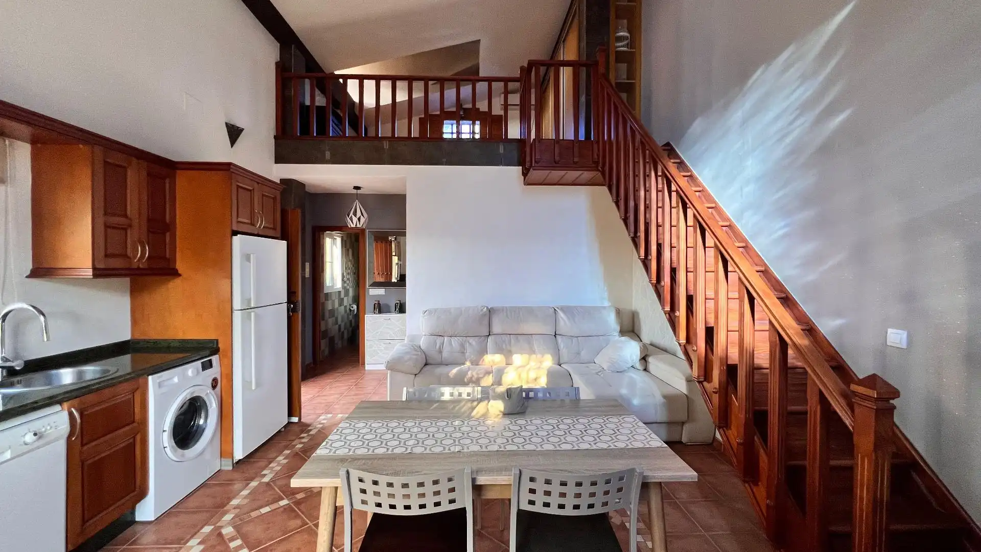 Piso de 70 m² en Cartaya