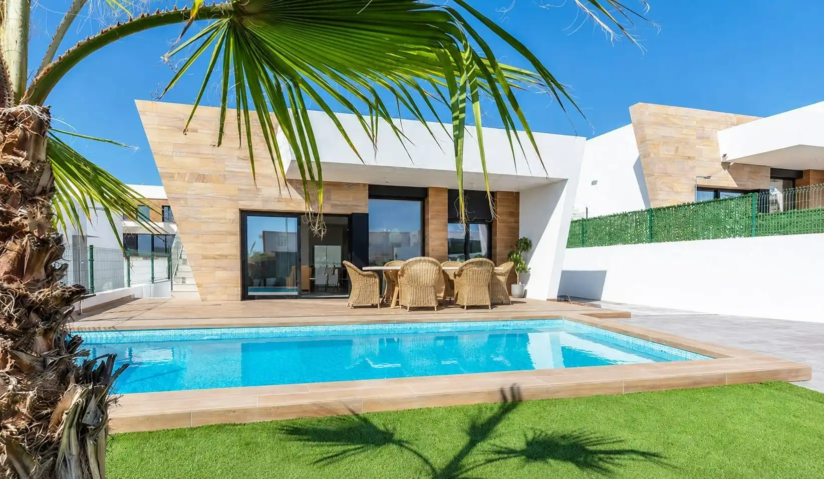 Piso de 170 m² en Finestrat