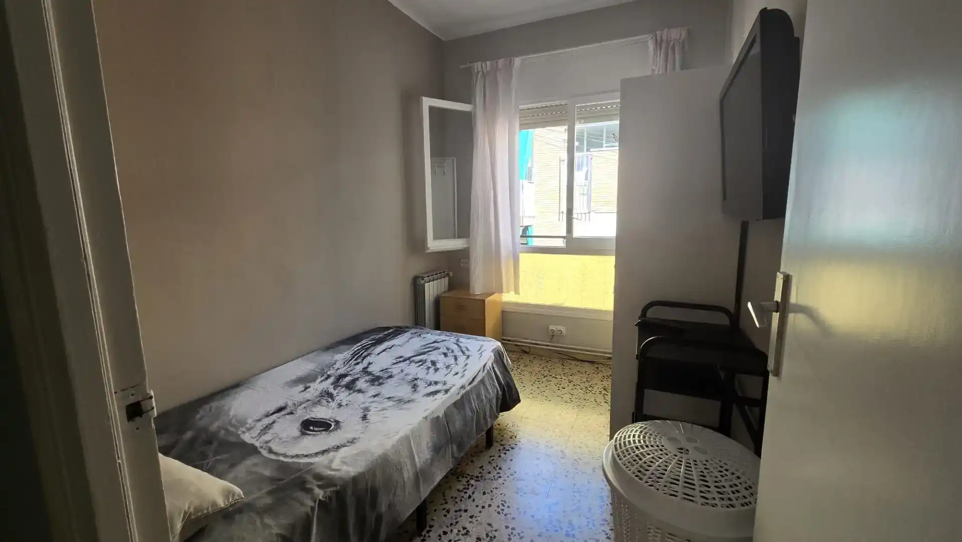 Habitación 80 m², Barcelona