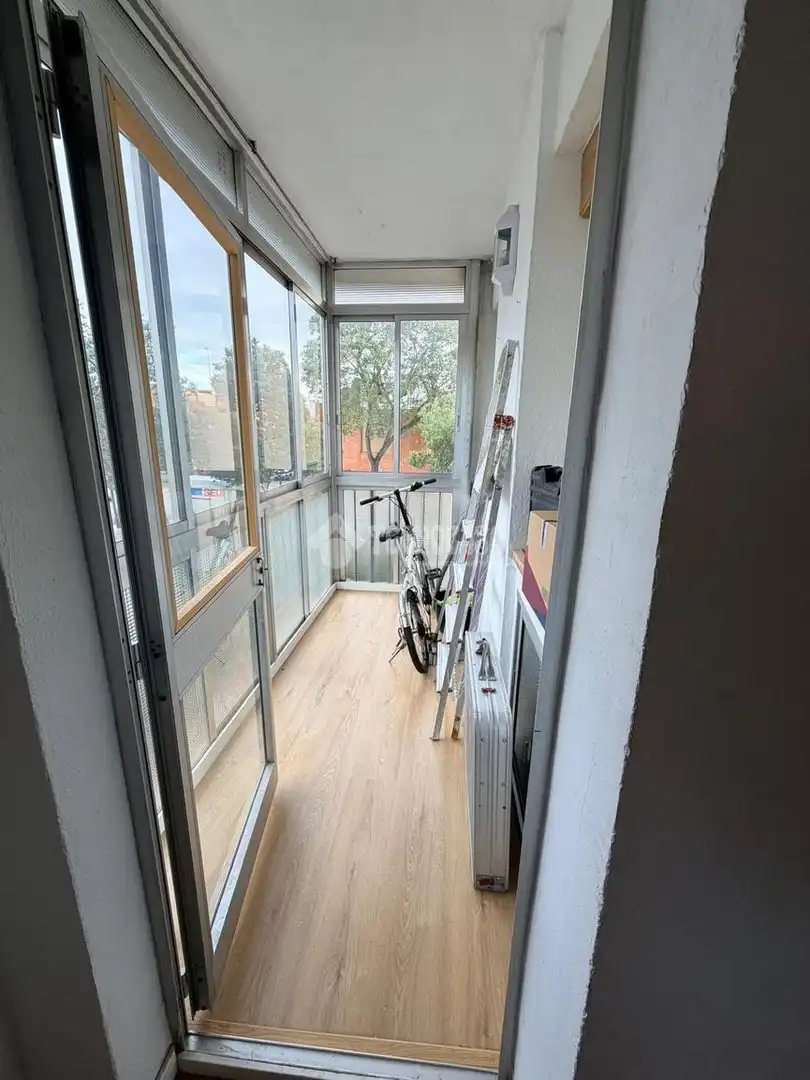 Piso de 97 m² en Sevilla