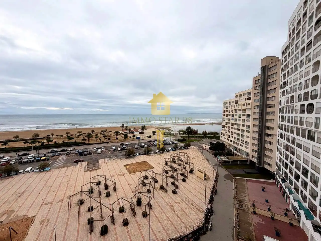 Apartamento 40 m² em Castelló d'Empúries