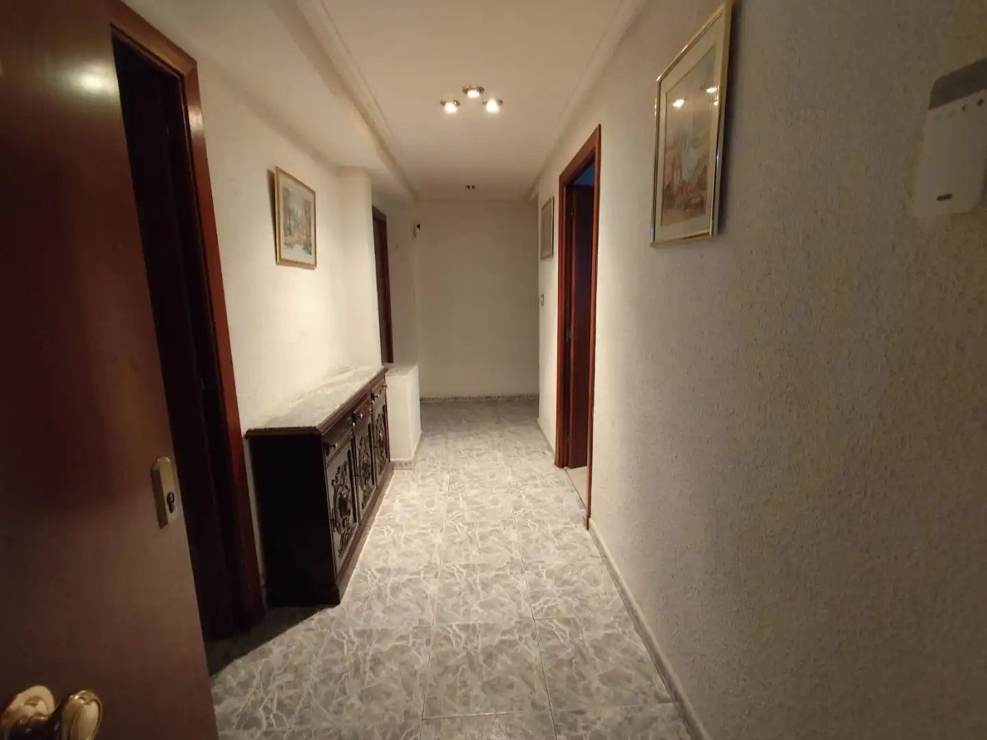 Piso de 140 m² en Zaragoza