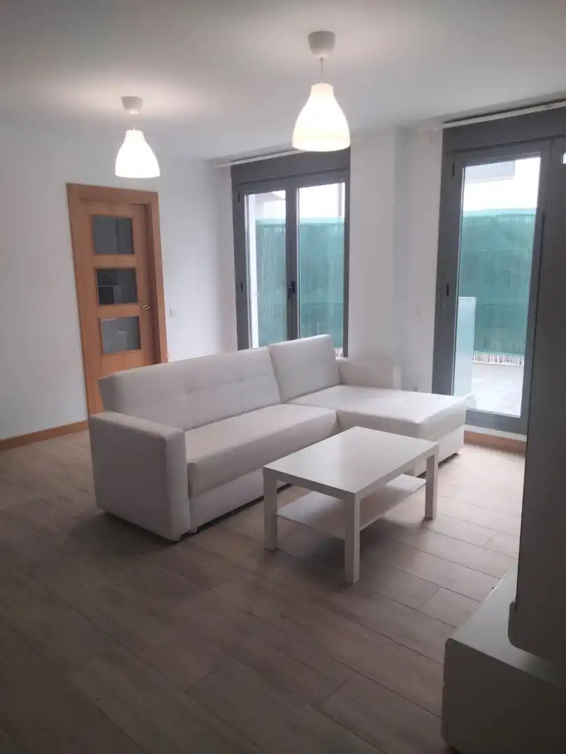 Pis de 60 m² a Zamora