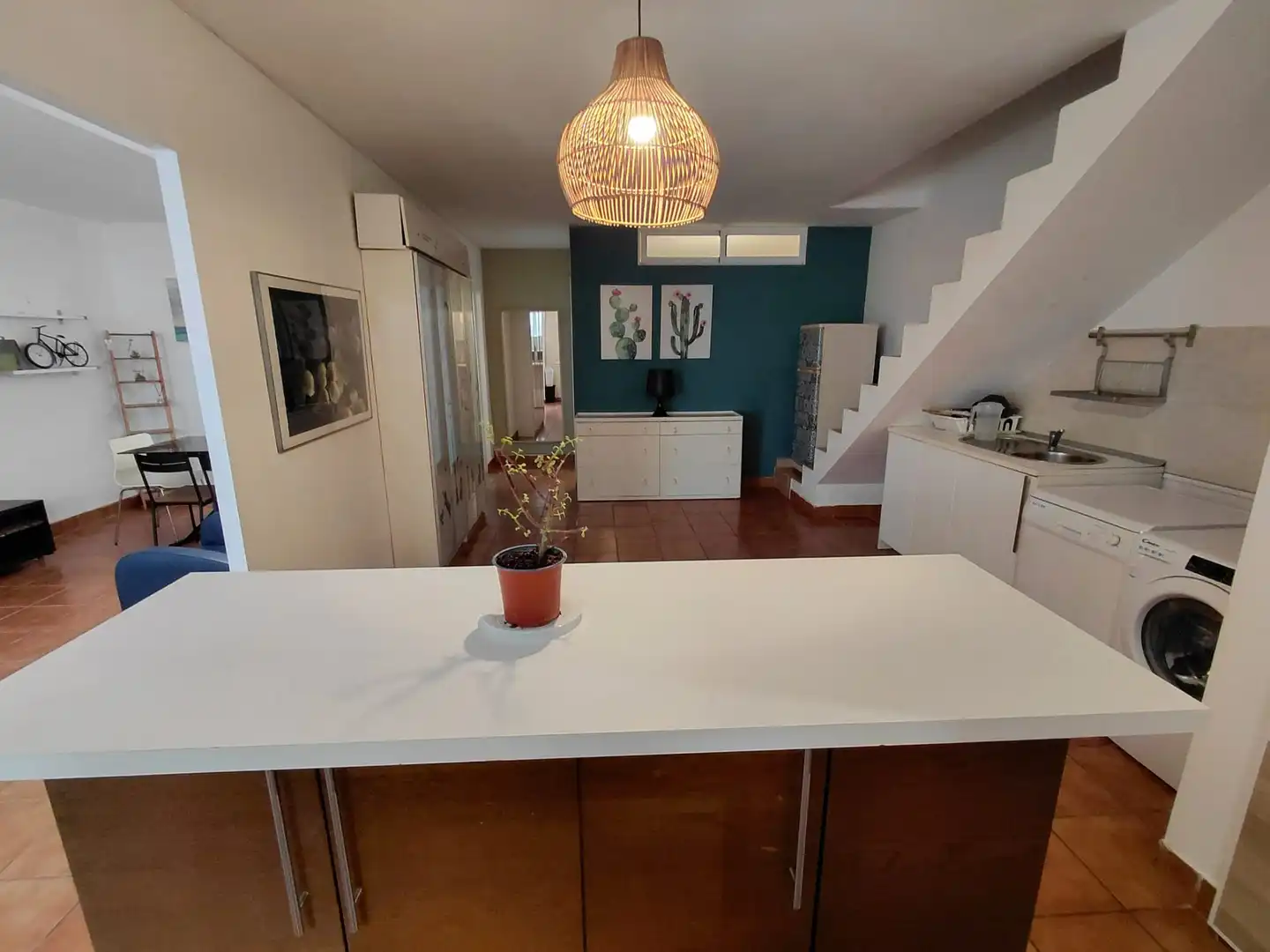 Piso de 70 m² en Palma