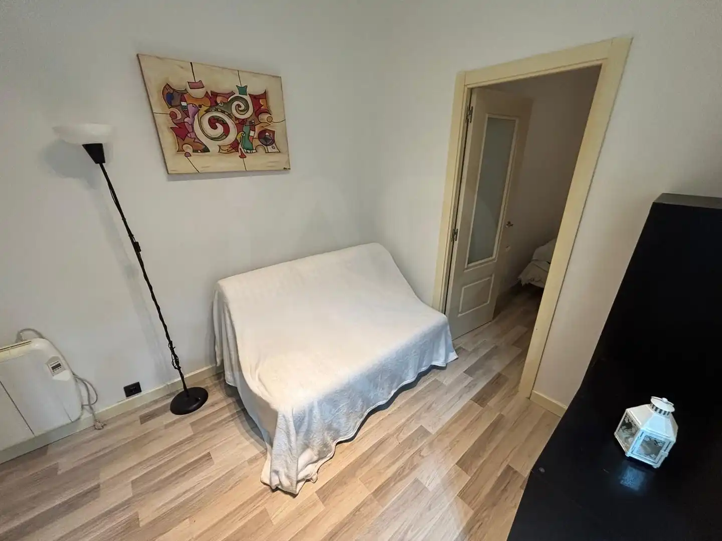 Pis de 25 m² a Madrid