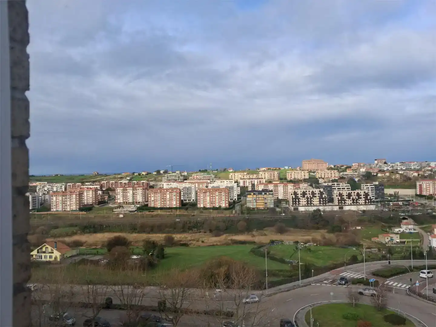 Piso de 90 m² en Santander