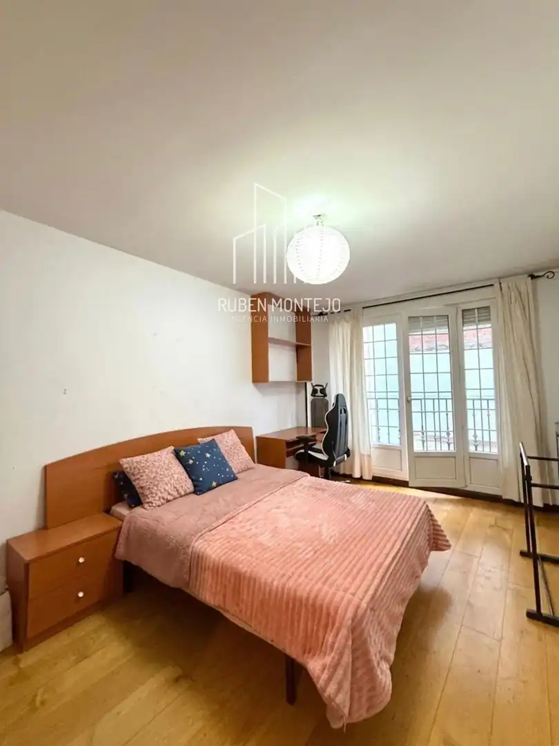 Piso de 115 m² en Salamanca