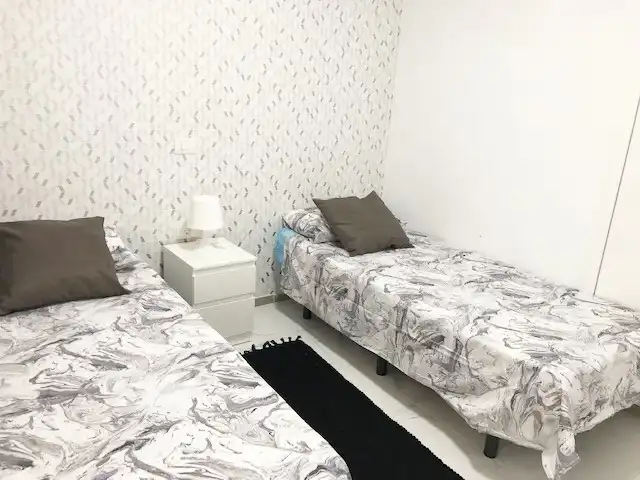 Appartamento 120 m² a Puerto de la Cruz
