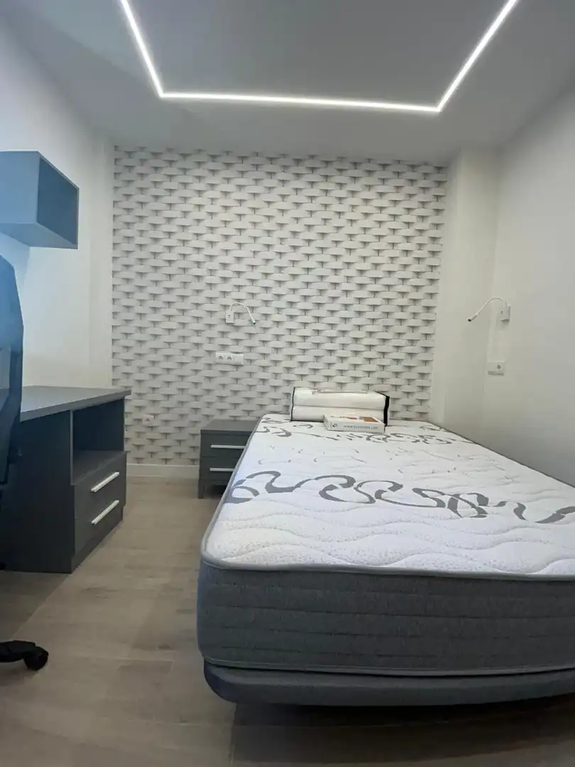 Wohnung 205 m² in Segovia