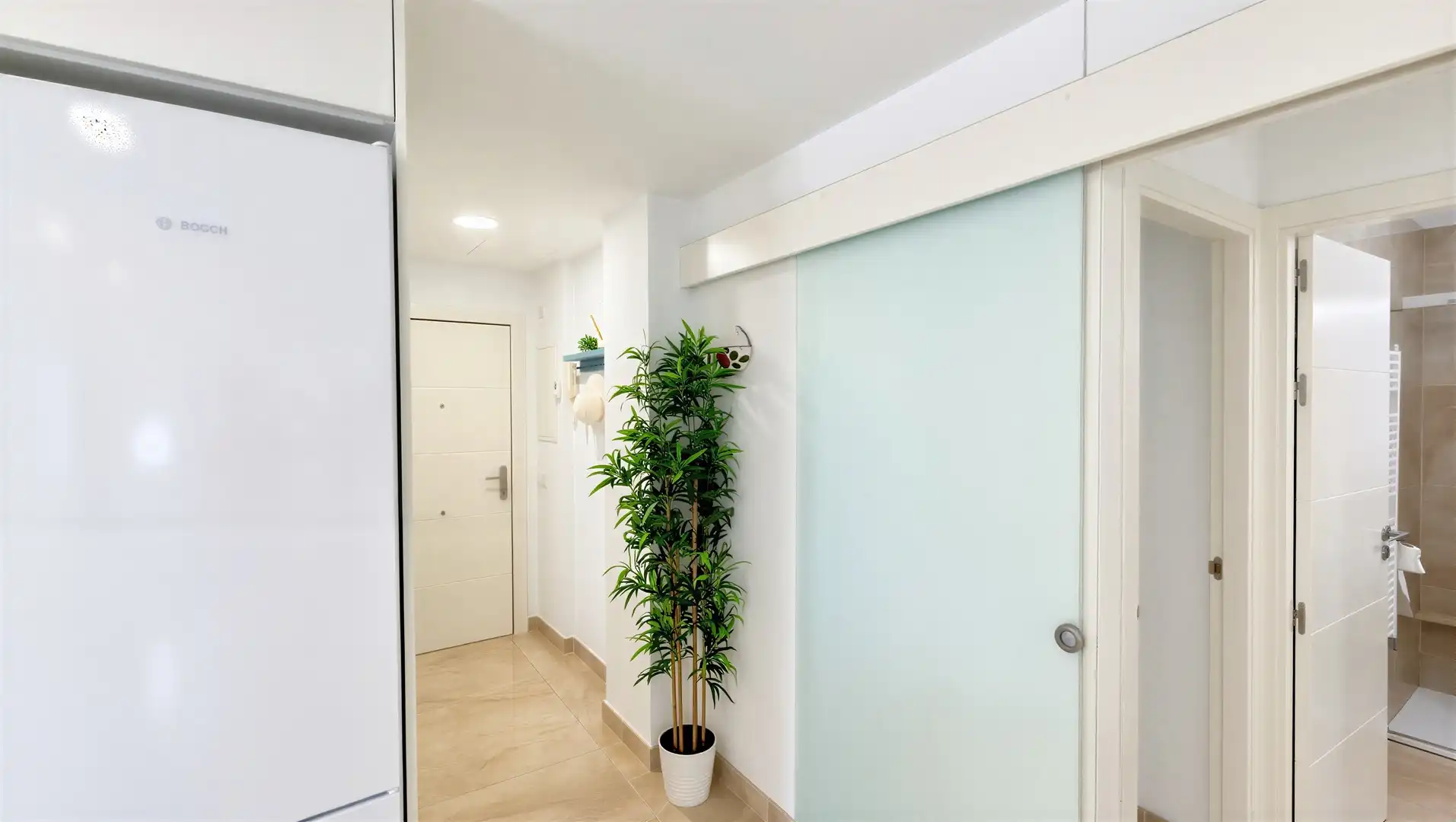 Wohnung 100 m² in Palma